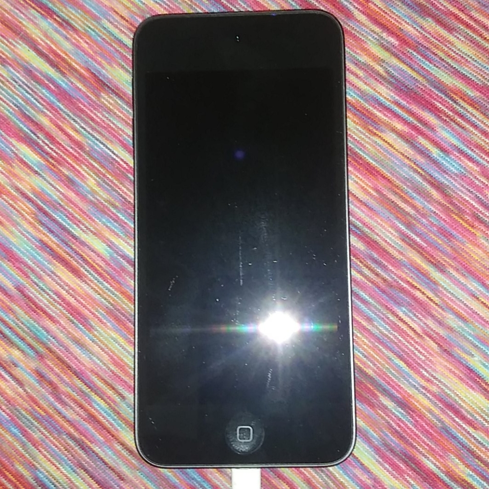 Ipod 7th Generation